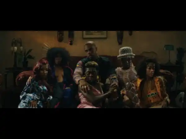 Vic Mensa – Metaphysical